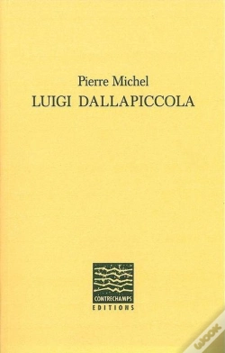 Capa do artigo Luigi Dallapiccola