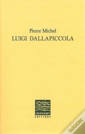 Capa do artigo Luigi Dallapiccola