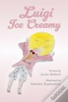 Luigi Ice Creamy