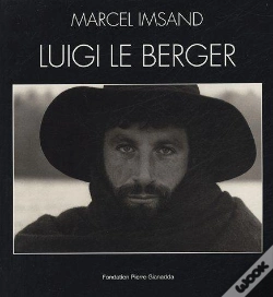Capa do artigo Luigi Le Berger