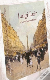 Luigi Loir, De La Belle Epoque A La Publicite