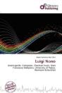 Luigi Nono - Preview