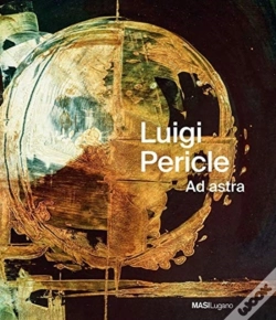 Capa do artigo Luigi Pericle. Ad Astra