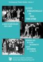 Luigi Pirandello In The Theatre - Preview