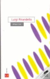 Capa do artigo Luigi Pirandello