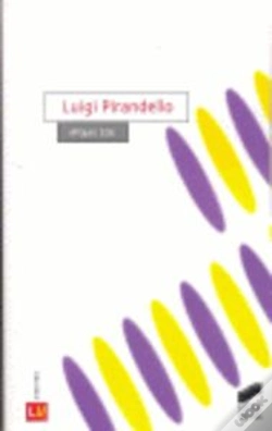 Capa do artigo Luigi Pirandello