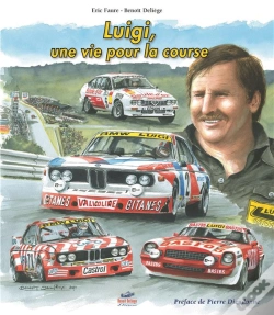 Capa do artigo Luigi, Une Vie Pour La Course