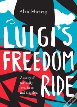 Capa do artigo Luigi'S Freedom Ride