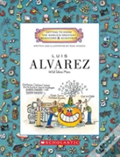 Luis Alvarez