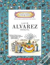 Capa do artigo Luis Alvarez
