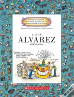 Capa do artigo Luis Alvarez