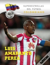 Luis Amaranto Perea