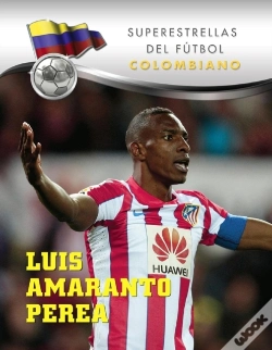 Capa do artigo Luis Amaranto Perea