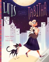 Luis And Tabitha