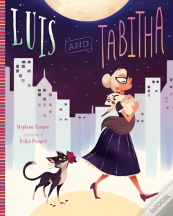 Capa do artigo Luis And Tabitha