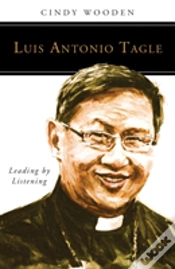Capa do artigo Luis Antonio Tagle