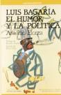 Luis Bagaria El Humor Y La Politica - Preview