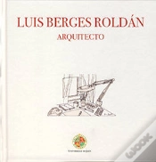 Capa do artigo Luis Berges Roldán Arquitecto