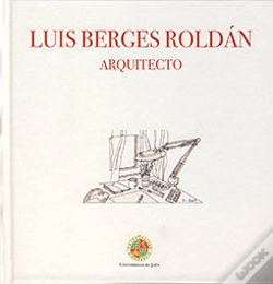 Capa do artigo Luis Berges Roldán Arquitecto