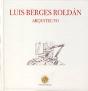 Luis Berges Roldán Arquitecto - Preview