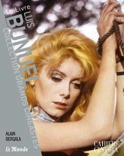 Capa do artigo Luis Bunuel