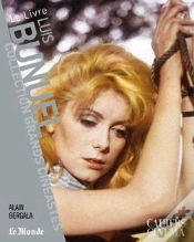 Capa do artigo Luis Bunuel