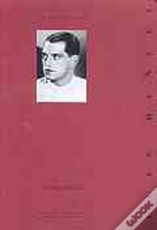 Capa do artigo Luís Buñuel - as folhas da Cinemateca