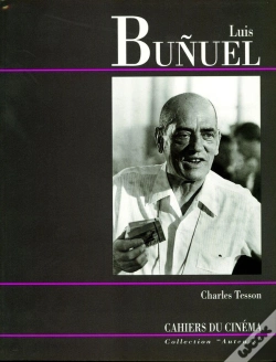 Capa do artigo Luis Bunuel