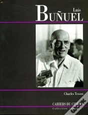 Capa do artigo Luis Bunuel