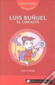 Capa do artigo Luis Buñuel El Cineasta