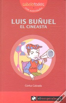 Capa do artigo Luis Buñuel El Cineasta