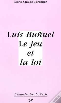 Capa do artigo Luis Buñuel, Le Jeu Et La Loi