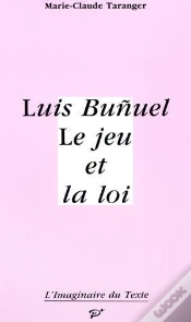 Capa do artigo Luis Buñuel, Le Jeu Et La Loi