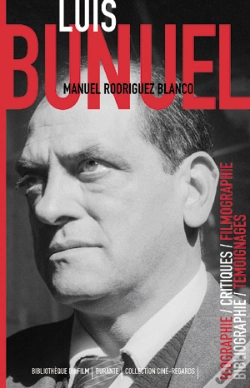 Capa do artigo Luis Bunuel