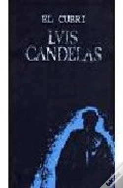 Capa do artigo Luis Candelas  