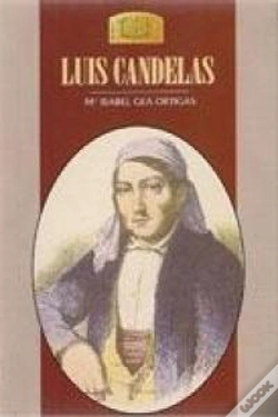 Capa do artigo Luis Candelas
