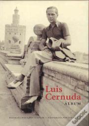 Luis Cernuda Album