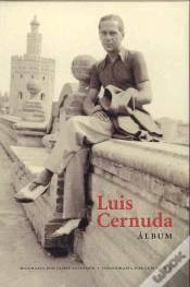 Capa do artigo Luis Cernuda Album