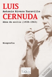 Capa do artigo Luis Cernuda