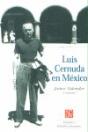 Luis Cernuda En Mexico - Preview