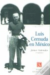 Capa do artigo Luis Cernuda En Mexico