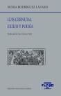 Luis Cernuda. Exilio Y Poesia - Preview