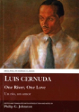 Luis Cernuda: One River, One Love - Preview