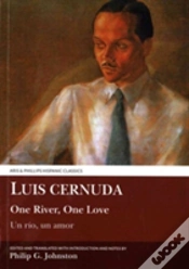 Capa do artigo Luis Cernuda: One River, One Love