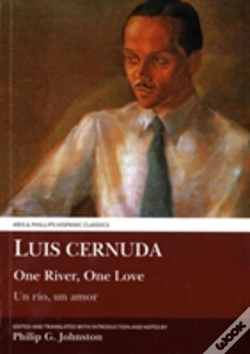Capa do artigo Luis Cernuda: One River, One Love