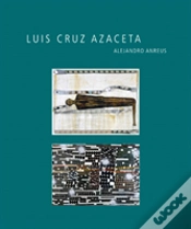 Capa do artigo Luis Cruz Azaceta