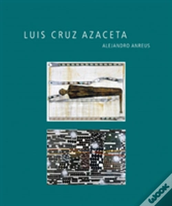Capa do artigo Luis Cruz Azaceta