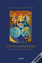 Capa do artigo Luís de Albuquerque