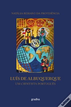 Capa do artigo Luís de Albuquerque
