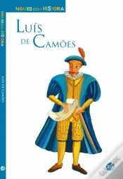 Capa do artigo Luis de Camões